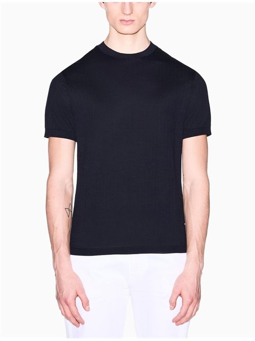 Maglia girocollo Armani Exchange | XM002439AF22249UB101