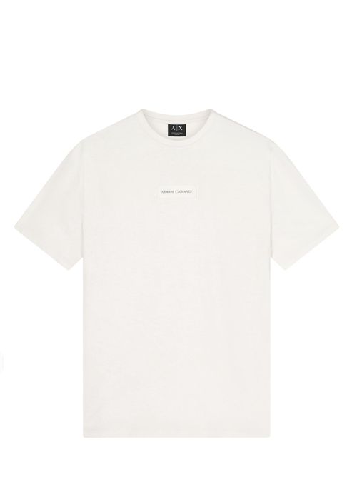 T-shrit con logo Armani Exchange | XM002471AF10356U1074