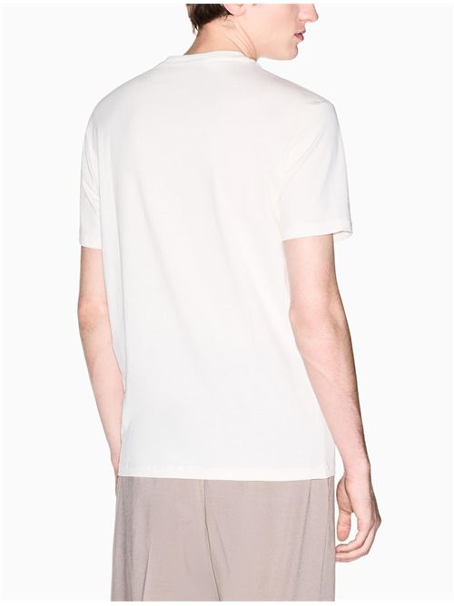 T-shrit con logo Armani Exchange | XM002471AF10356U1074