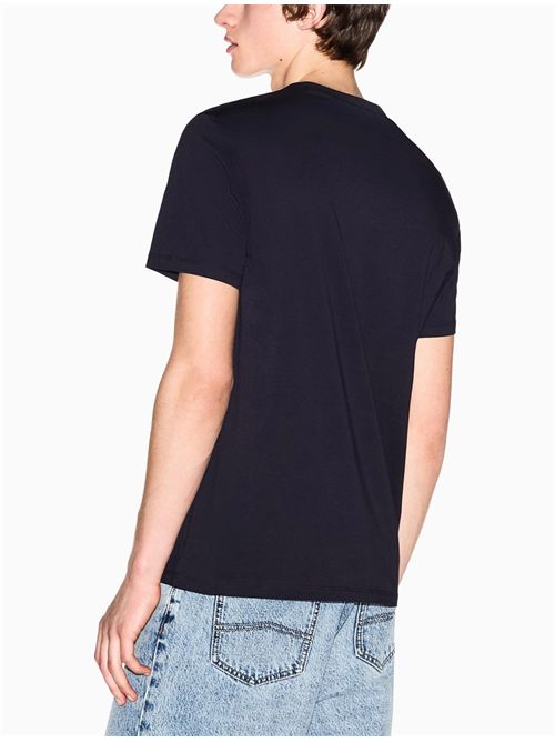 T-shirt con logo Armani Exchange | XM002472AF10356UB101