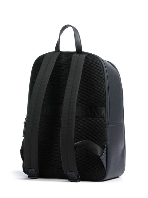 Zaino con logo Armani Exchange | XM002582AF22651UB101