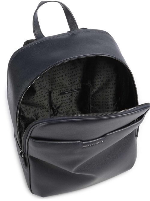 Zaino con logo Armani Exchange | XM002582AF22651UB101