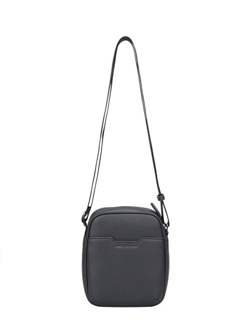 Borsa con logo Armani Exchange | XM002584AF22651UB101