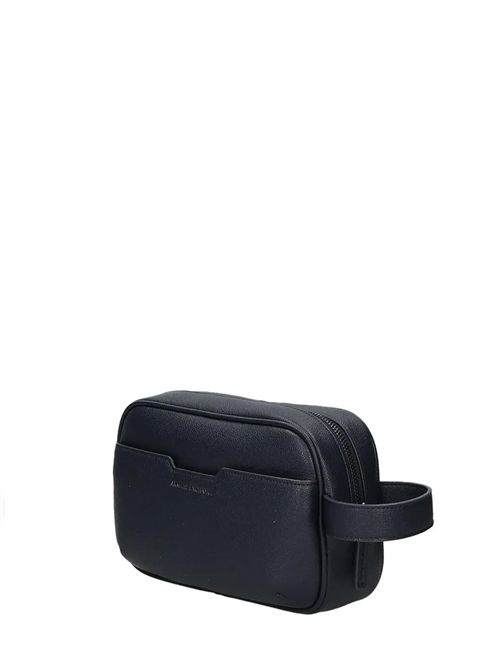 Washbag con logo Armani Exchange | XM002590AF22651UB101