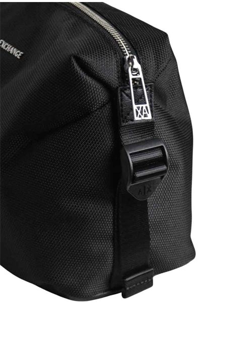 Pochette in tessuto Armani Exchange | XM002652AF22656MC105