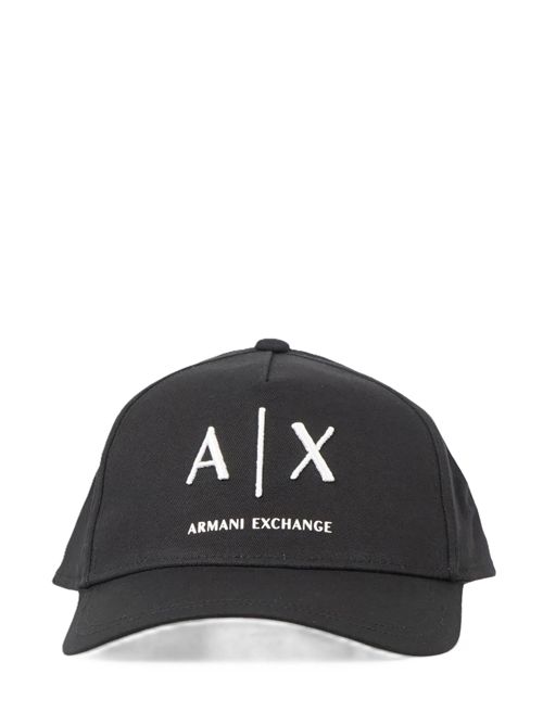 Cappellino baseball Armani Exchange | XM002696AF15502MC024