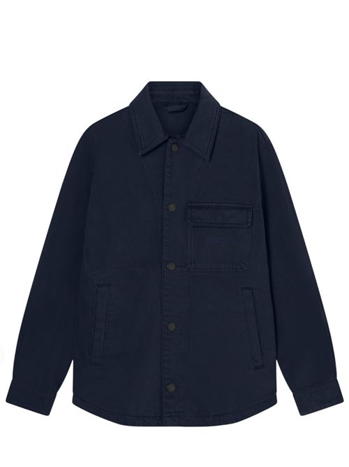 Giacca con logo Armani Exchange | XM002735AF24874UB101