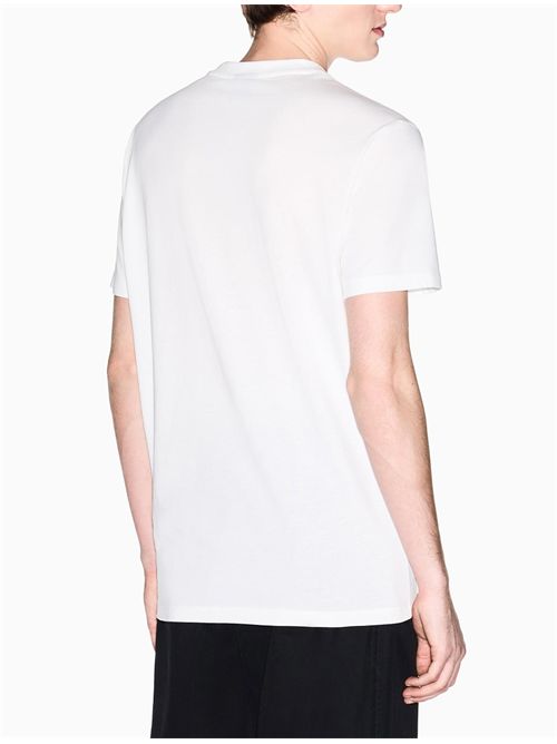 T-shirt con stampa Armani Exchange | XM002782AF10356U0009