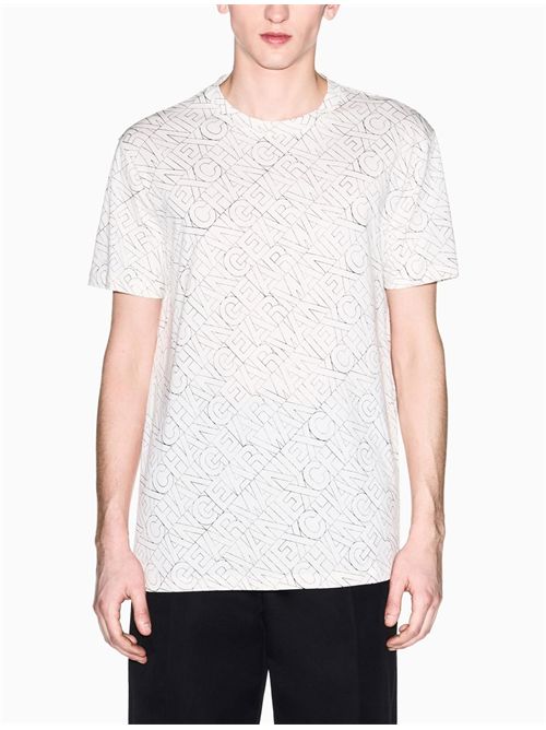 T-shirt con stampa Armani Exchange | XM002783AF10356F1167
