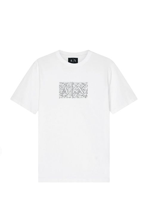 T-shirt con stampa Armani Exchange | XM002784AF10356U0009