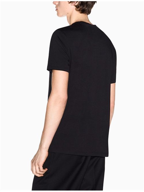 T-shirt con stampa Armani Exchange | XM002788AF10356UC001