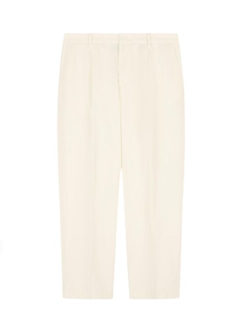 Pantaloni in cotone Armani Exchange | XM002807AF22639U0009