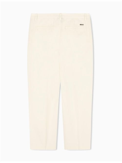 Pantaloni in cotone Armani Exchange | XM002807AF22639U0009
