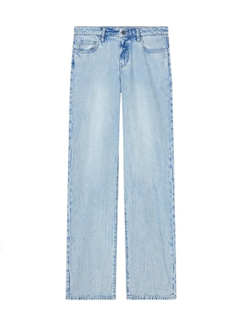 Jeans relaxed fit Armani Exchange | XW000056AF21349MB001
