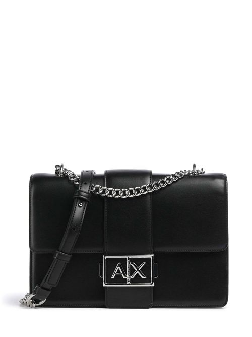 Borsa con logo Armani Exchange | XW000070AF12039UC001