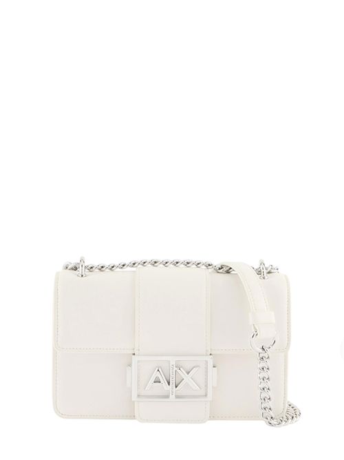 Borsa con logo Armani Exchange | XW000071AF12039U0011