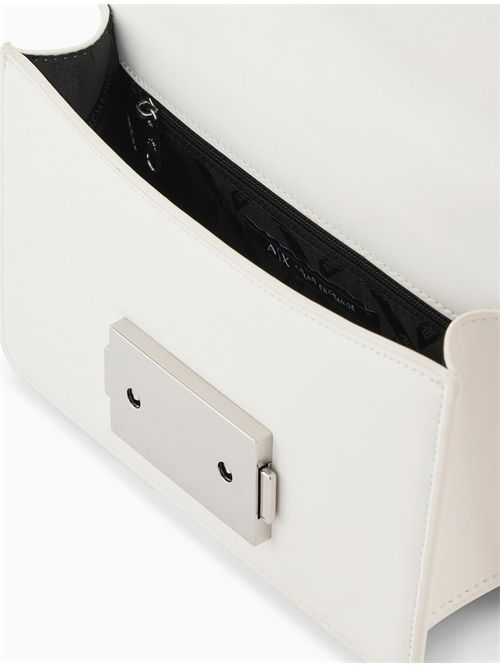 Borsa con logo Armani Exchange | XW000071AF12039U0011