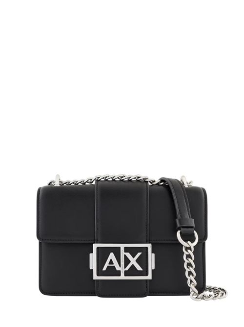 Borsa con logo Armani Exchange | XW000071AF12039UC001