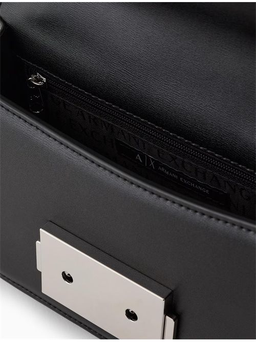Borsa con logo Armani Exchange | XW000071AF12039UC001