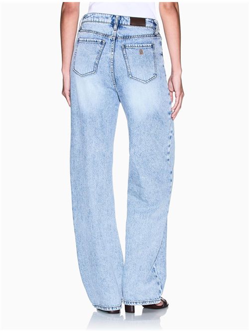 Jeans relaxed fit Armani Exchange | XW000100AF21338MB001