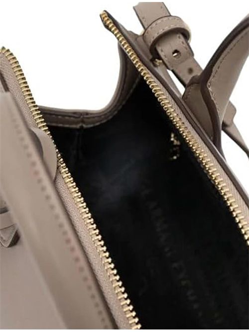 Borsa a bauletto Armani Exchange | XW000307AF12040U6223