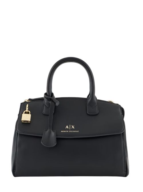 Borsa a bauletto Armani Exchange | XW000307AF12040UC001