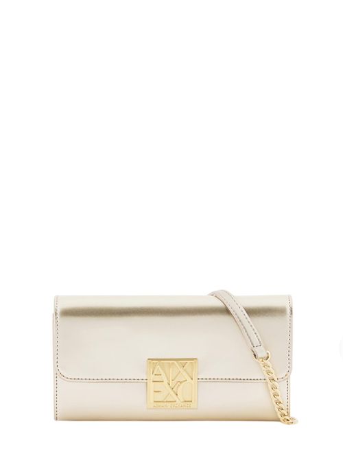 Portafoglio a libro Armani Exchange | XW000358AF21362U1046