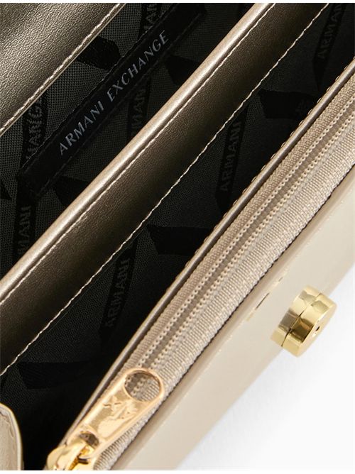 Portafoglio a libro Armani Exchange | XW000358AF21362U1046