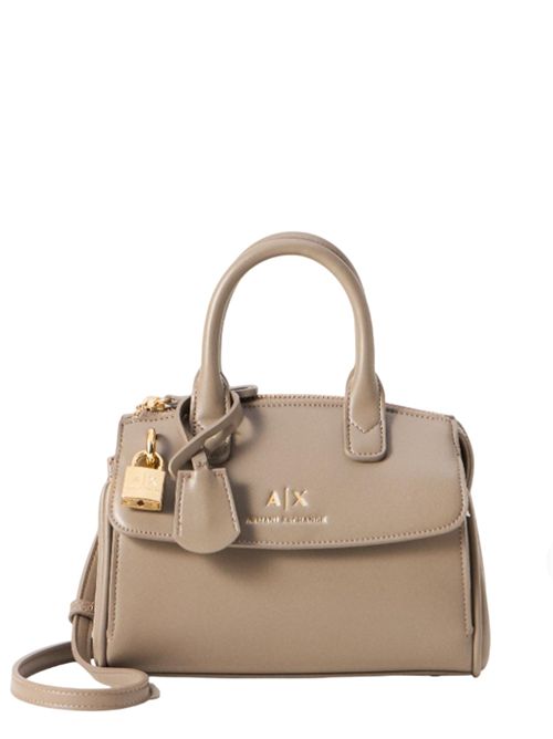 Borsa a bauletto Armani Exchange | XW000395AF12040U6223