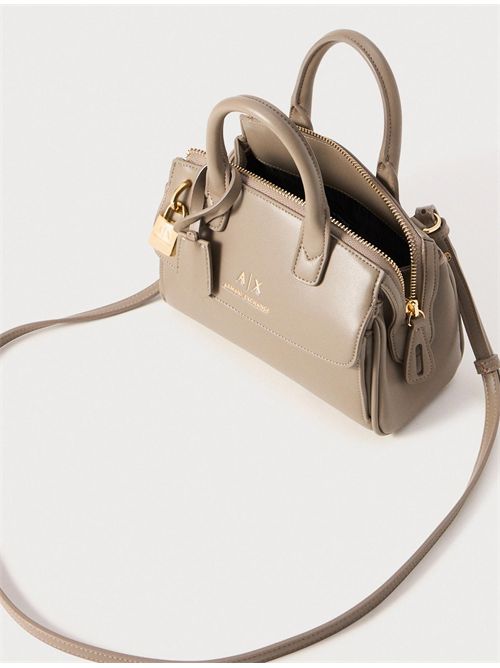 Borsa a bauletto Armani Exchange | XW000395AF12040U6223
