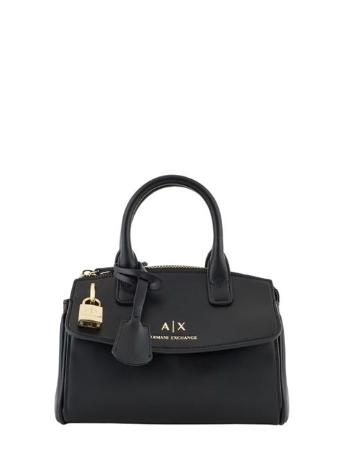 Borsa a bauletto Armani Exchange | XW000395AF12040UC001