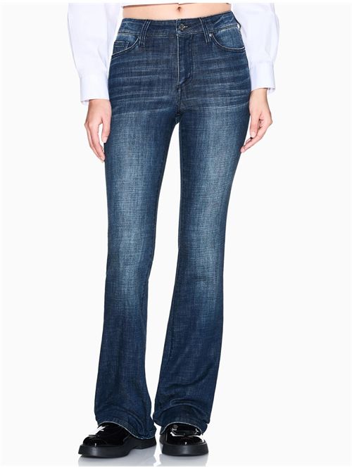 Jeans flared Armani Exchange | XW001391AF18857MB001