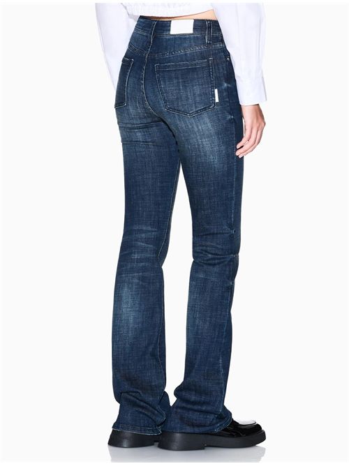 Jeans flared Armani Exchange | XW001391AF18857MB001