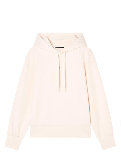 Felpa con cappuccio Armani Exchange | XW001829AF10818U1003