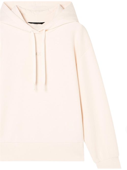 Felpa con cappuccio Armani Exchange | XW001829AF10818U1003