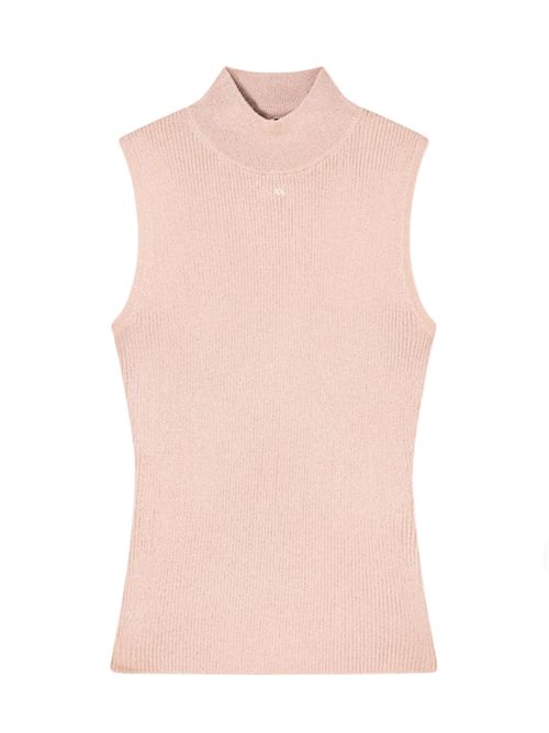 Top a collo alto Armani Exchange | XW001876AF11957M4014