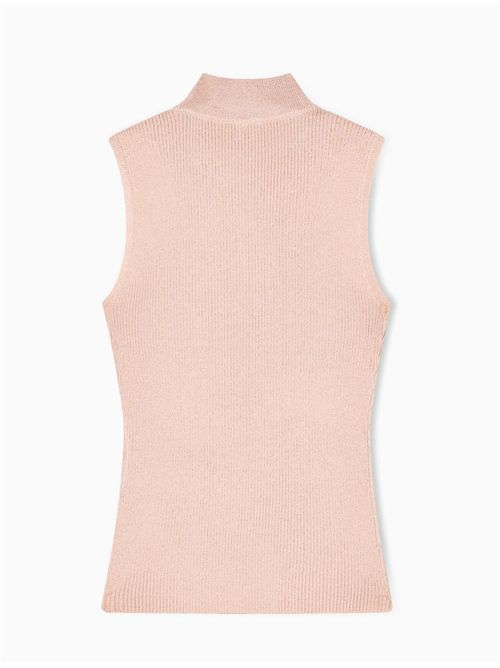 Top a collo alto Armani Exchange | XW001876AF11957M4014