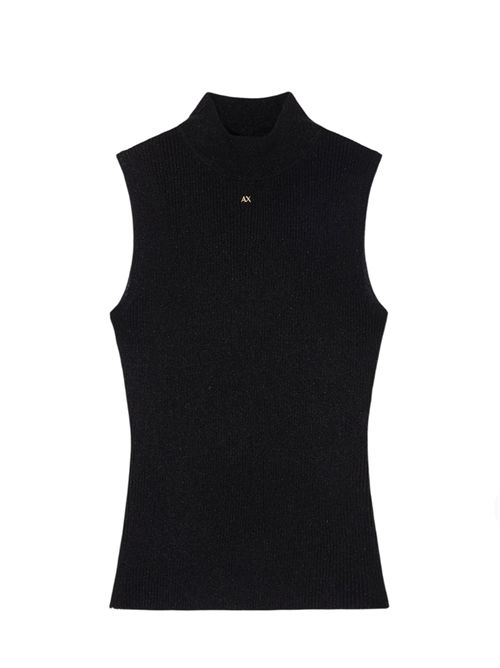 Top a collo alto Armani Exchange | XW001876AF11957MC005