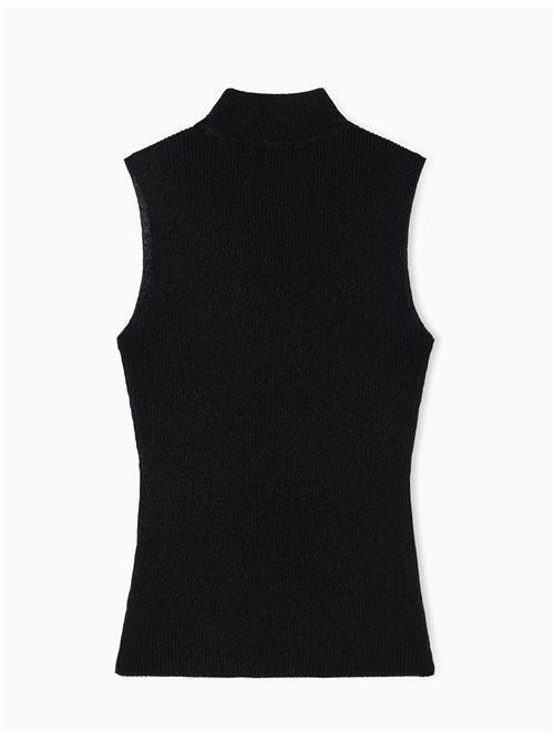 Top a collo alto Armani Exchange | XW001876AF11957MC005