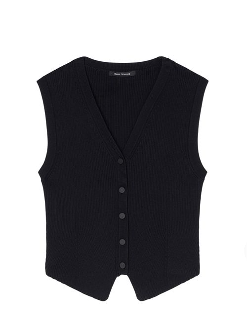 Top a coste Armani Exchange | XW001882AF10352UC001