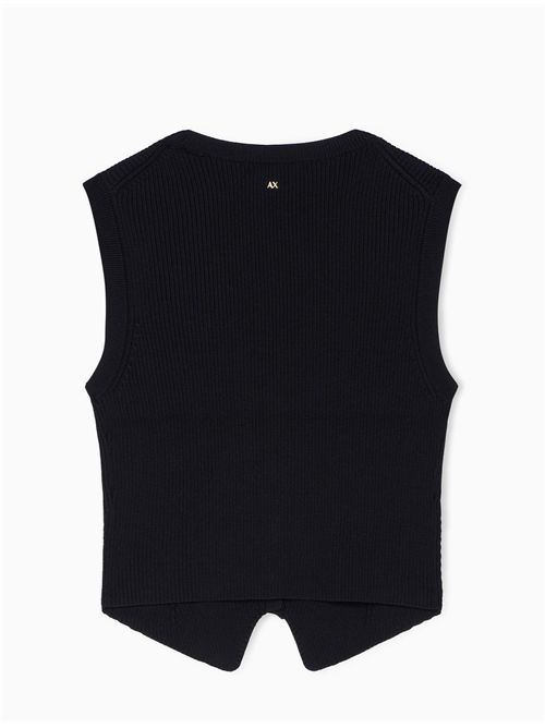 Top a coste Armani Exchange | XW001882AF10352UC001