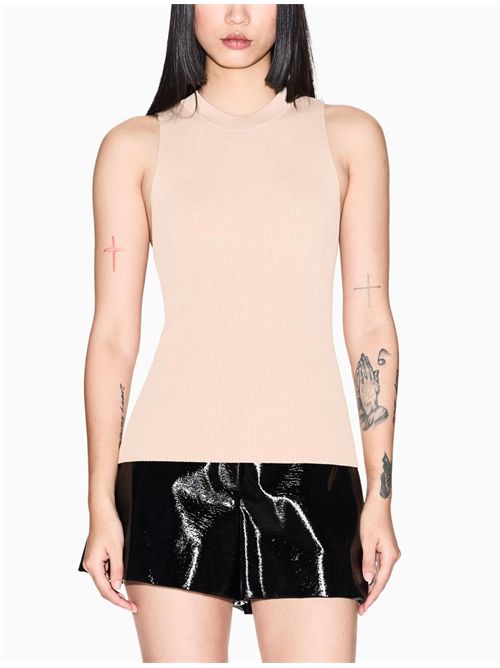 Top a coste Armani Exchange | XW001884AF10352U6149