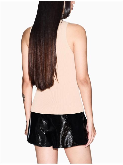 Top a coste Armani Exchange | XW001884AF10352U6149