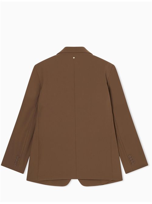 Blazer monopetto Armani Exchange | XW001938AF21529U6136