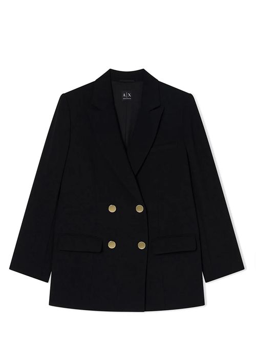 Giacca doppiopetto Armani Exchange | XW001948AF21555UC001