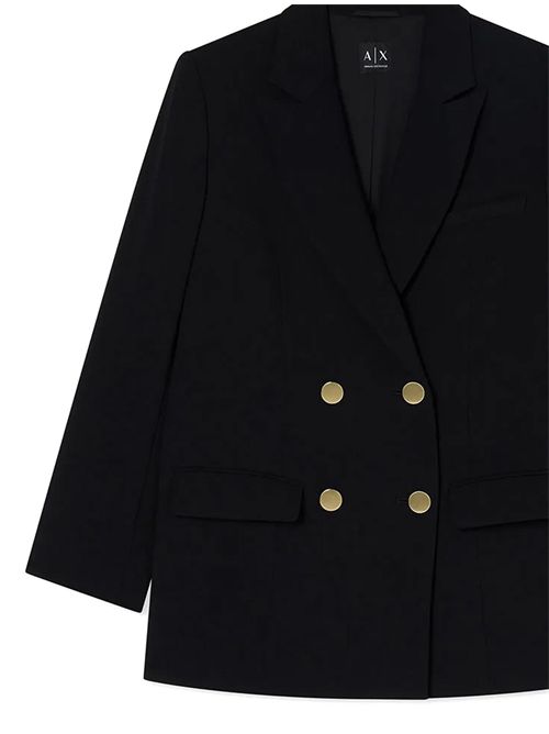 Giacca doppiopetto Armani Exchange | XW001948AF21555UC001