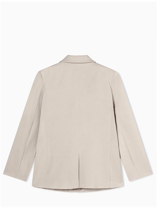 Blazer monopetto Armani Exchange | XW001953AF21553U6223