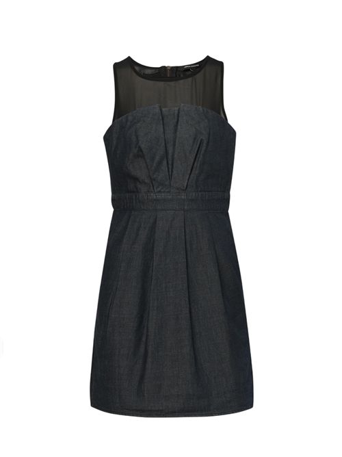 Abito in denim Armani Exchange | XW001977AF21337MB001