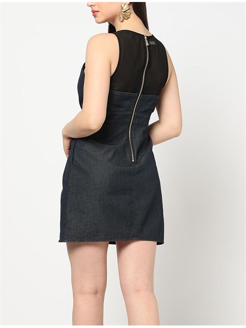 Abito in denim Armani Exchange | XW001977AF21337MB001