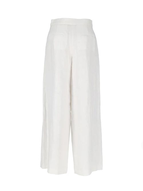 Pantaloni in lino Armani Exchange | XW001982AF21530U0002